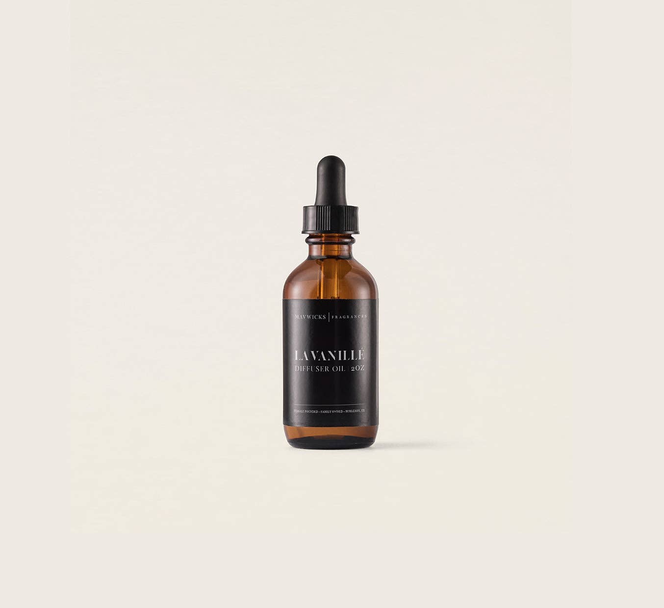 Scented Diffuser Oil: Brazilian Summers