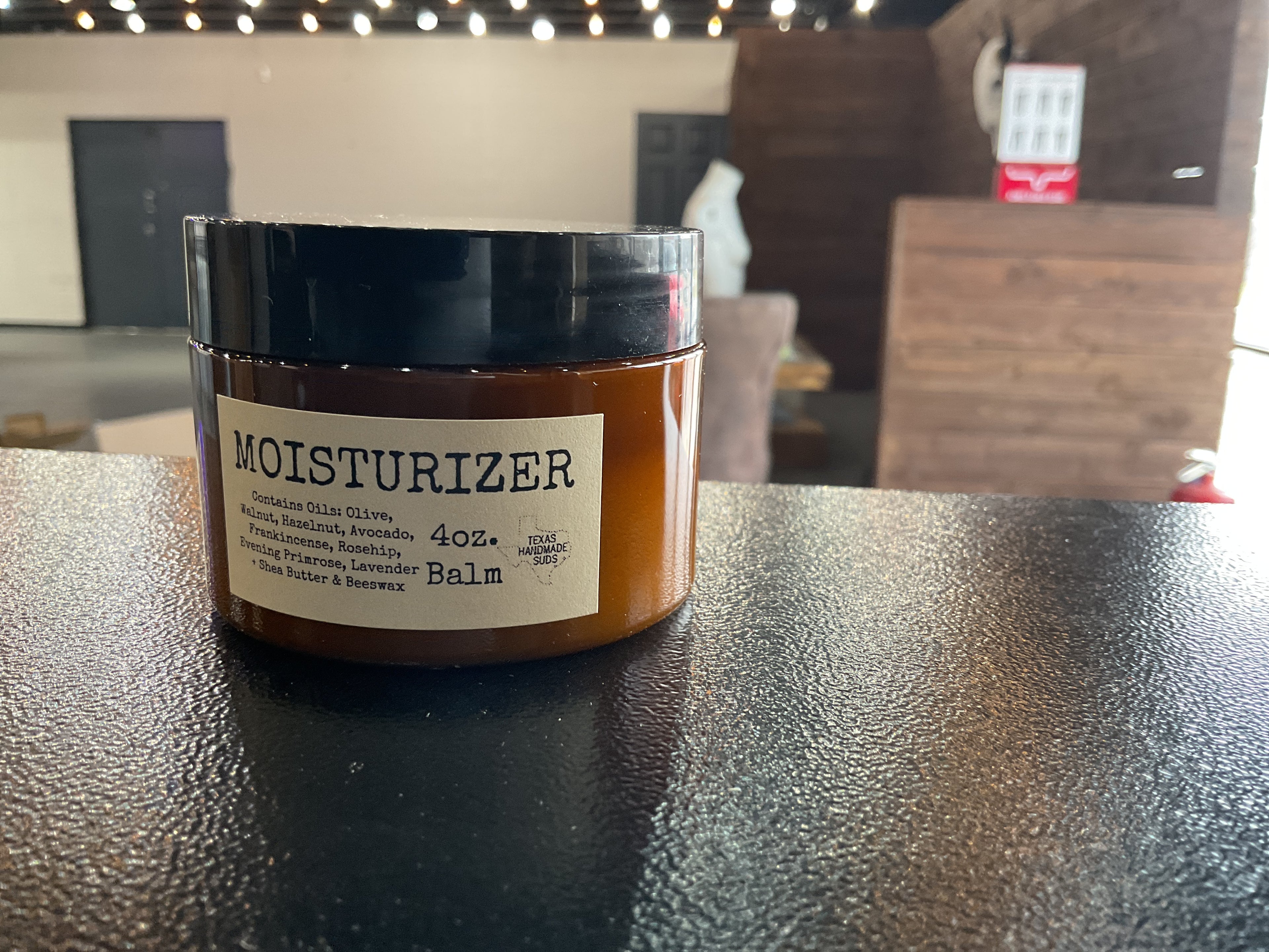 Moisturizer