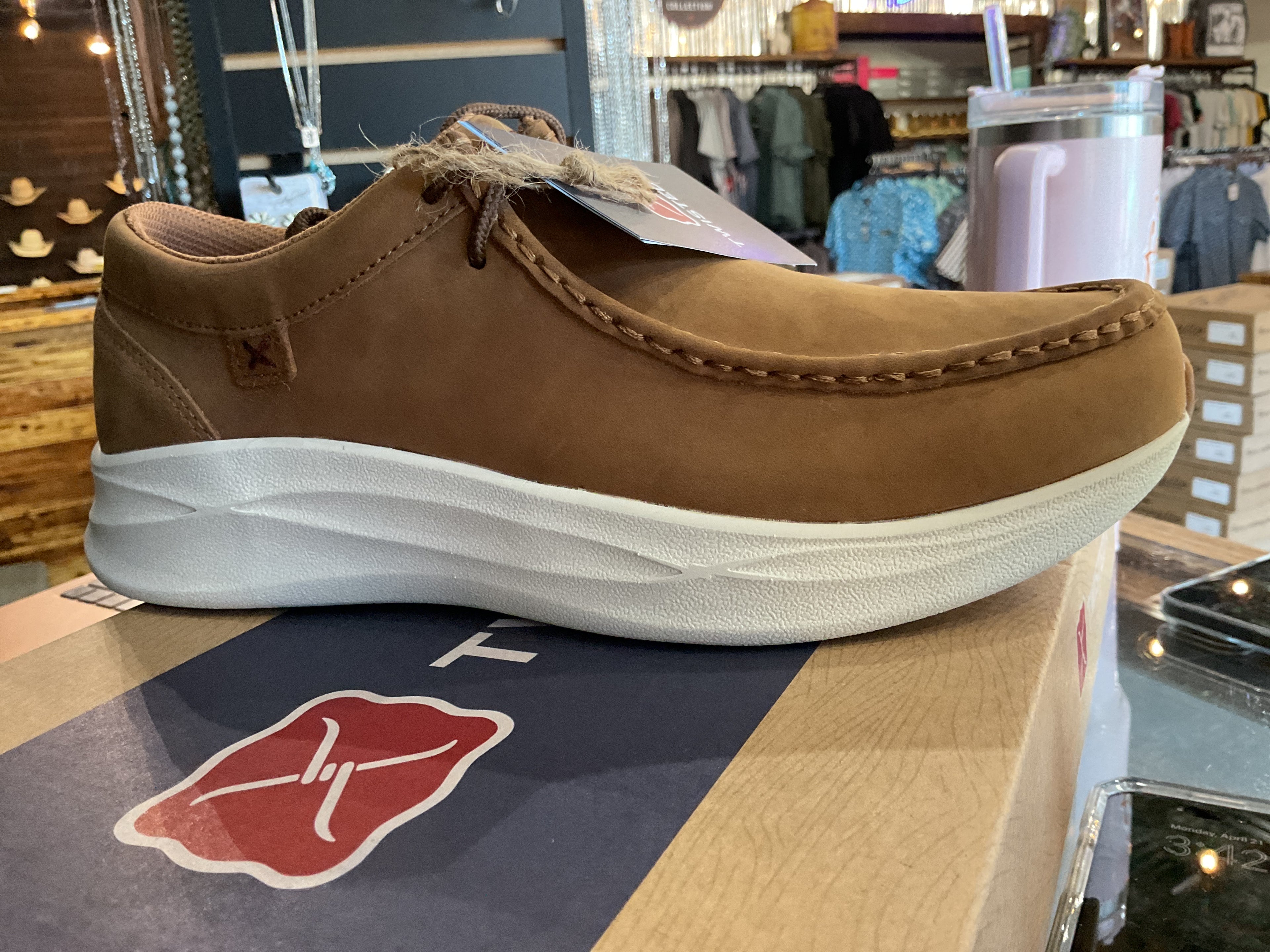 Men’s ultralite x casual