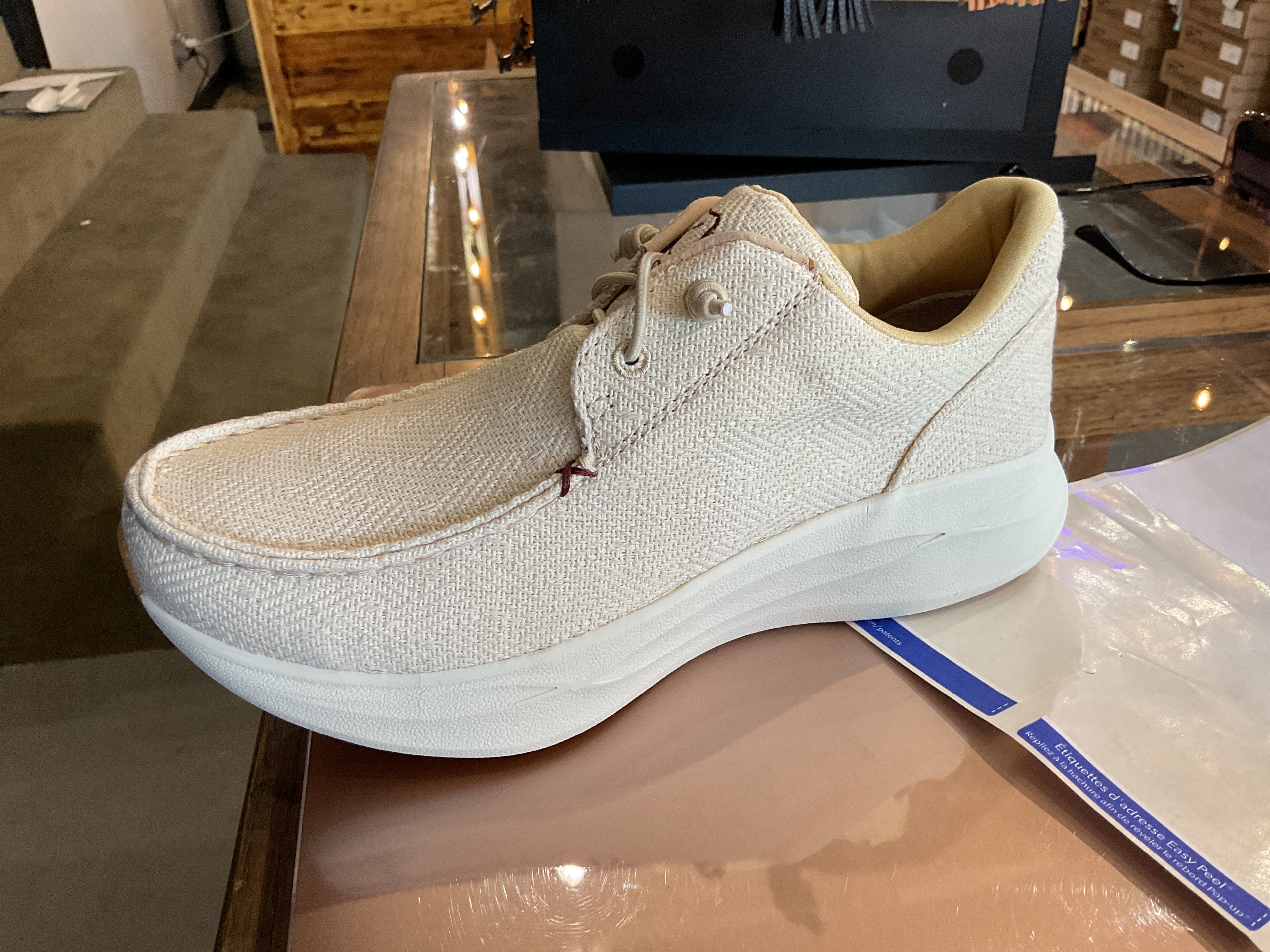 Ultralite women’s casual