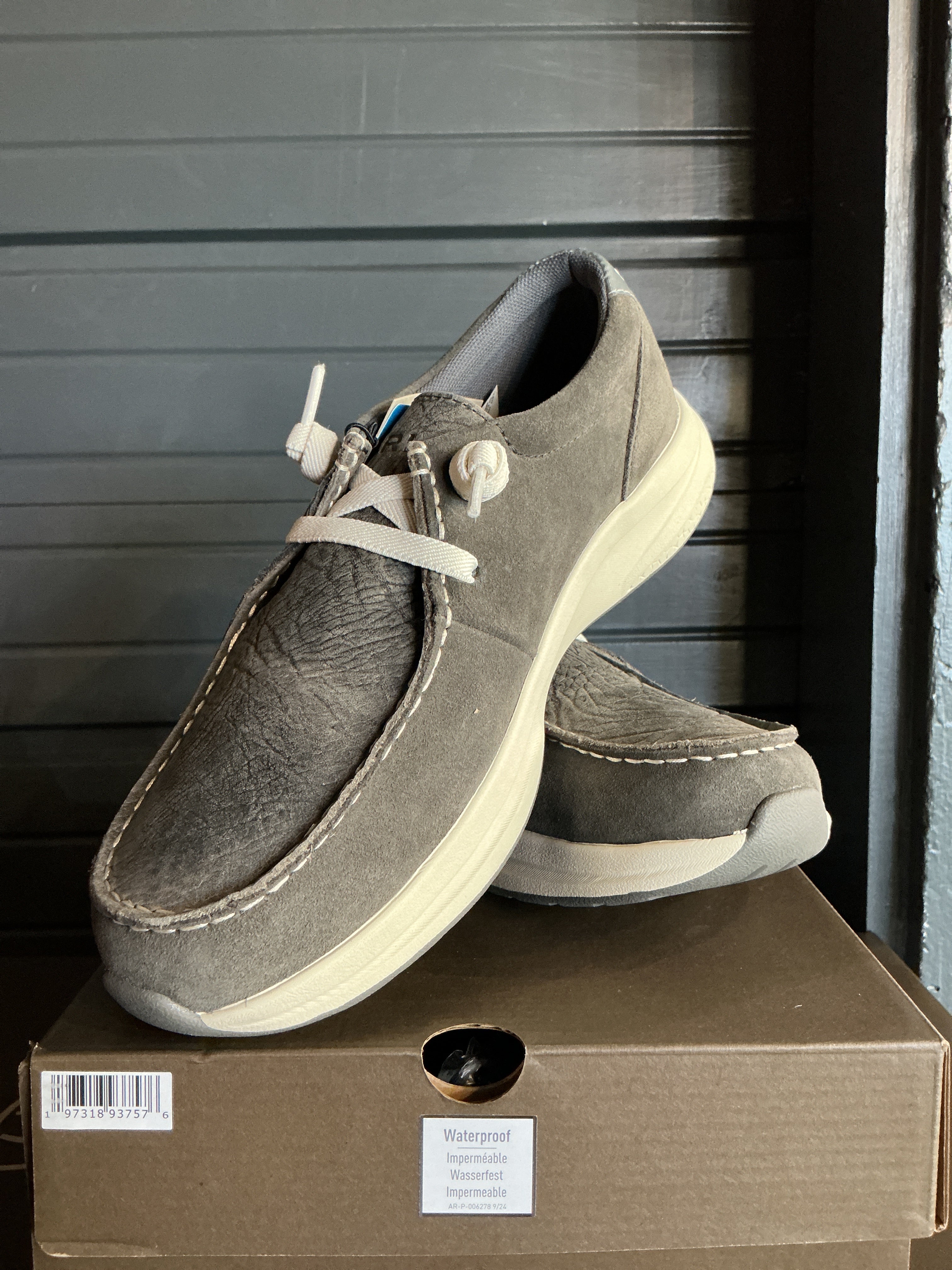 Ariat Buckeye H20