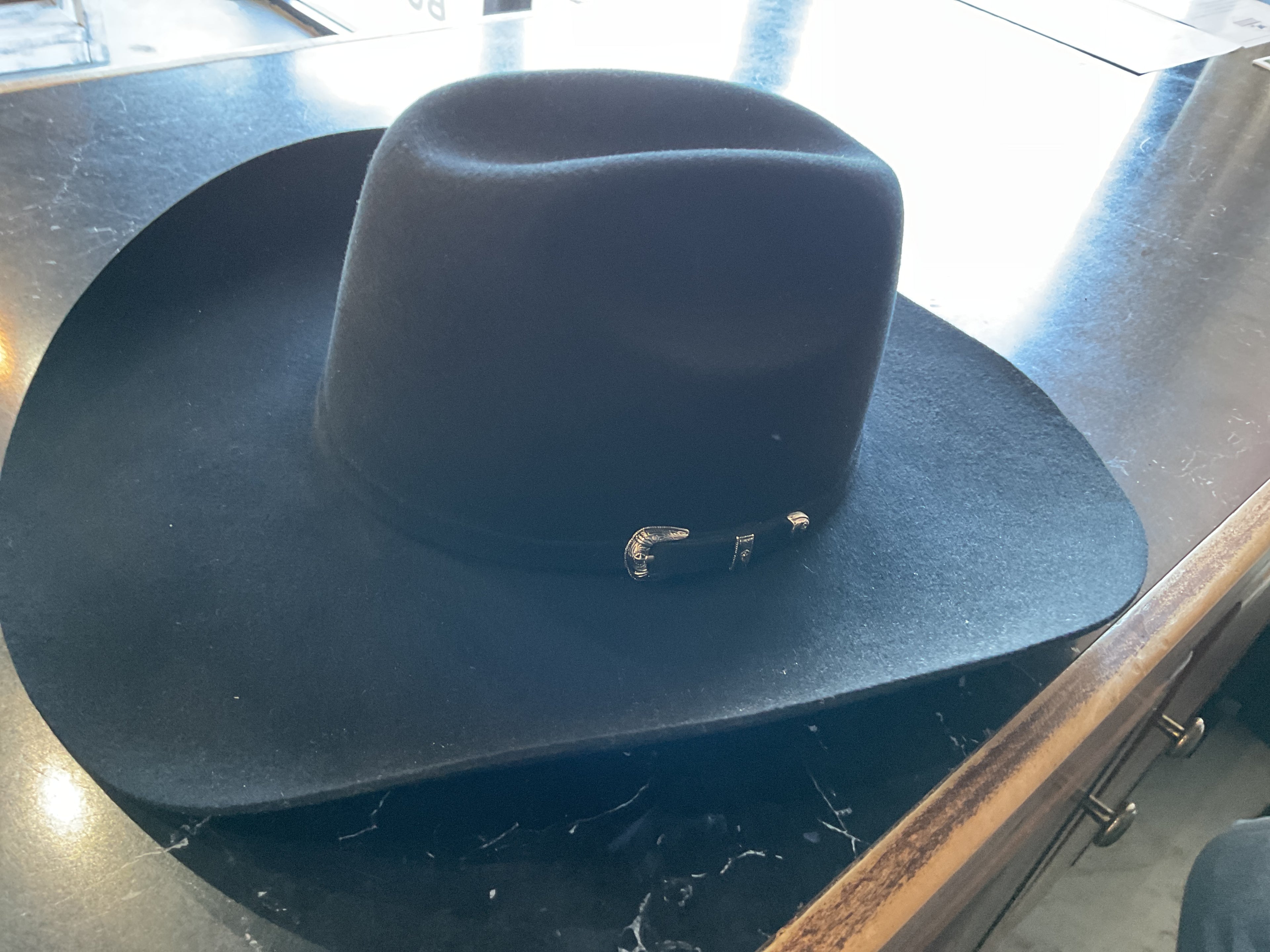 Black Luzerne